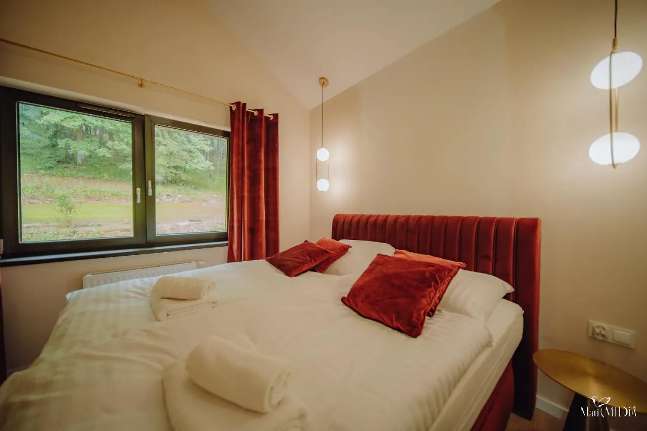 Apartament Silence Karpatia Resort Delux Z Wanna Karpacz